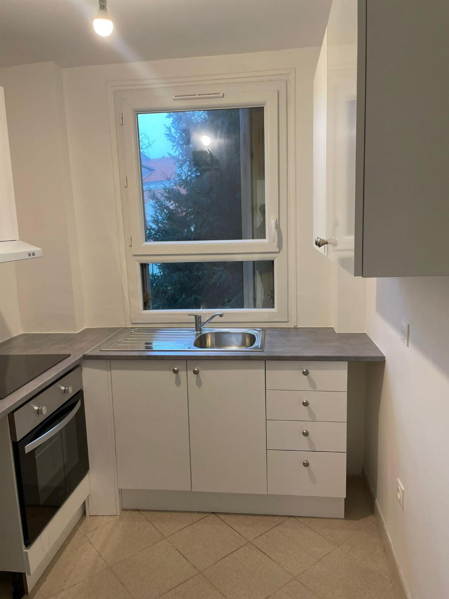 5 People/Paris-Cdg/France Stadium Apartment Bagnolet Ngoại thất bức ảnh
